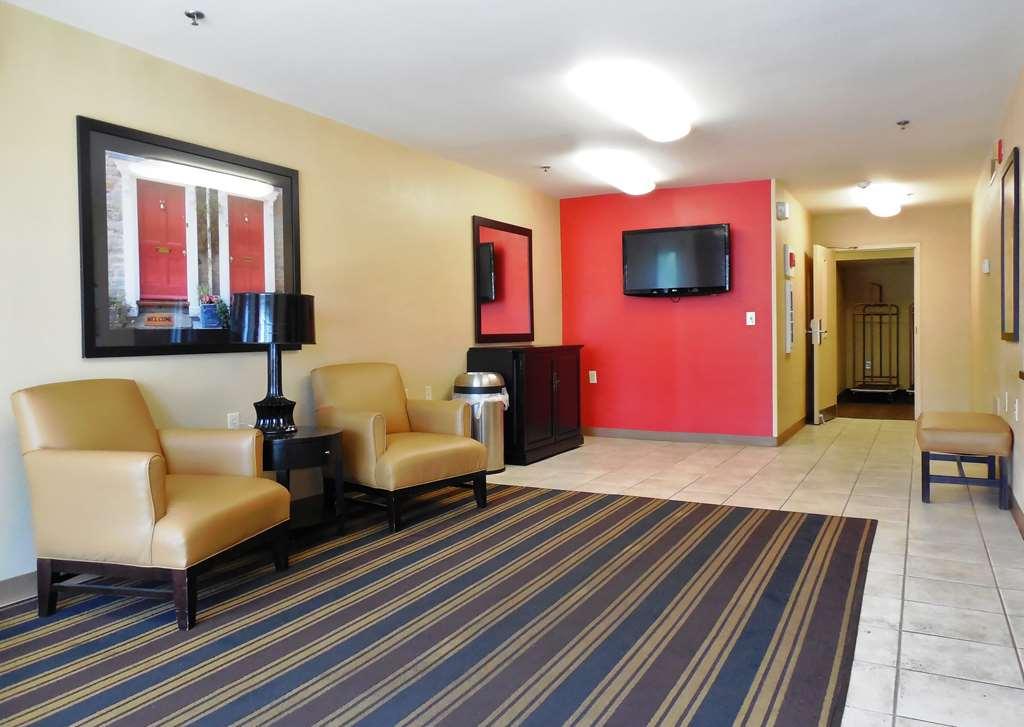 Extended Stay America Suites - Toledo - Maumee Dalaman gambar