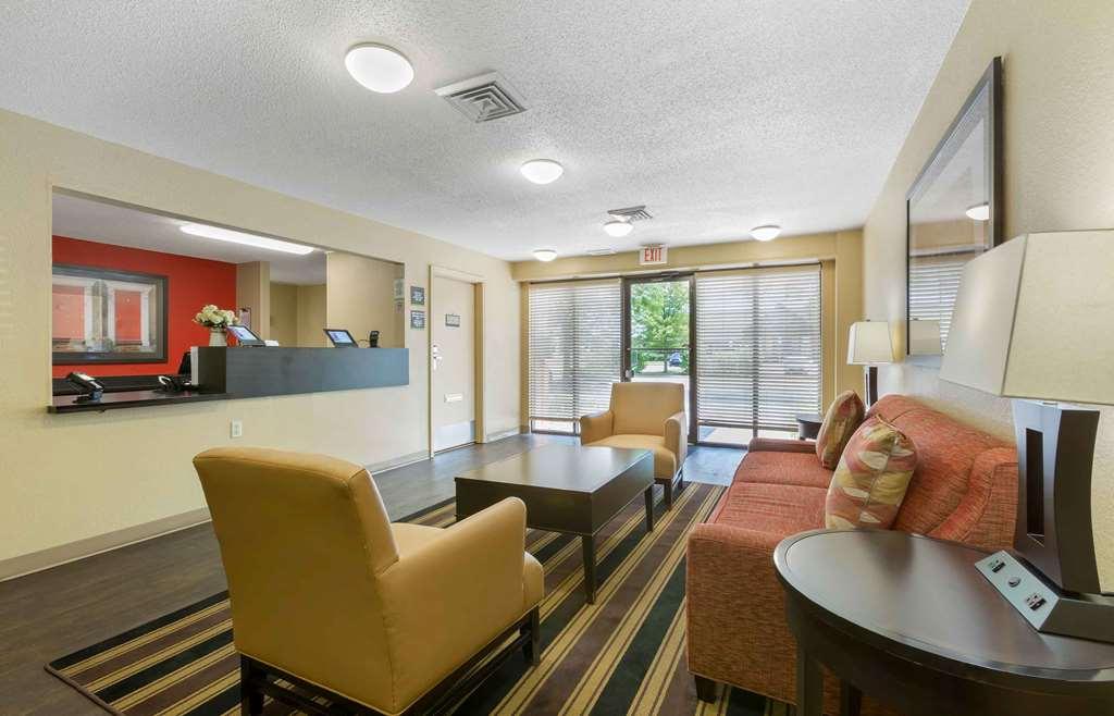 Extended Stay America Suites - Toledo - Maumee Dalaman gambar