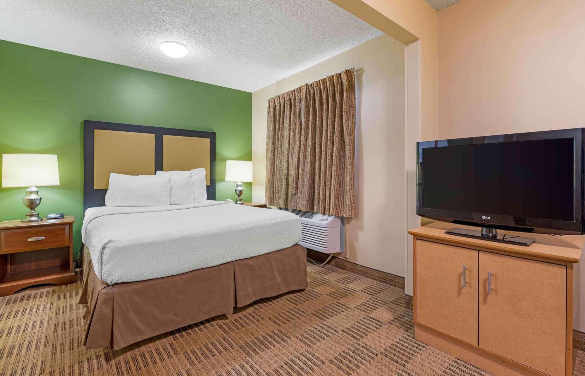 Extended Stay America Suites - Toledo - Maumee Luaran gambar